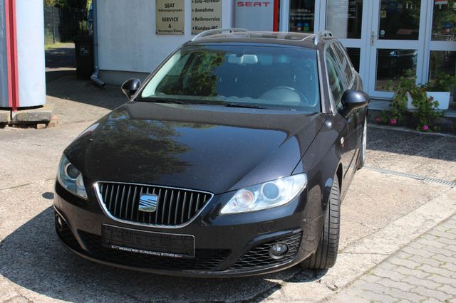 Seat Exeo ST Sport (592)